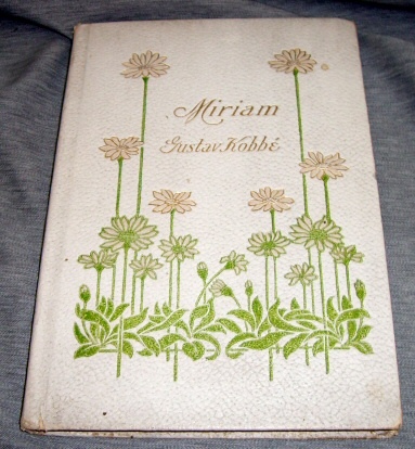 Image for Miriam