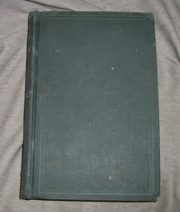 Image for A manual of obstetrics