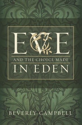 Image for EVE AND THE CHOICE MADE IN EDEN