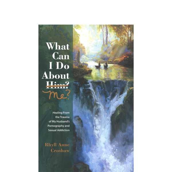 Image for What Can I Do About Me?