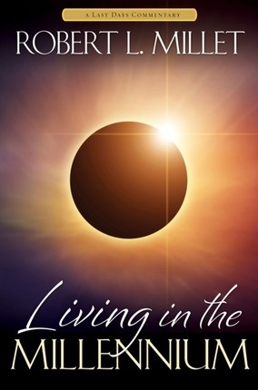 Image for Living in the Millennium; A last Days Commnetary