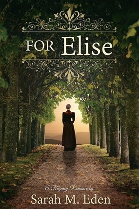 Image for For Elise - A Novel