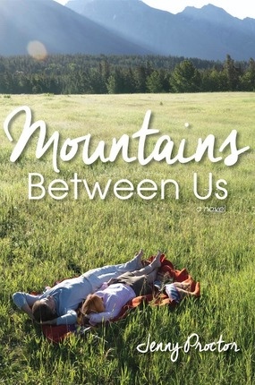 Image for Mountains Between Us