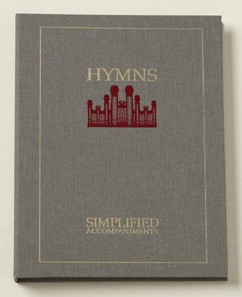 Image for Hymns Simplified Accompaniments