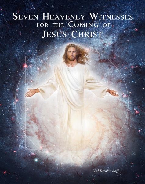 Image for Seven Heavenly Witnesses for the Coming of Christ