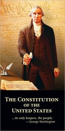 Pocket Constitution of the united States Image for Pocket Constitution of the united States
