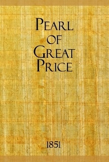 Image for Pearl of Great Price 1851 (Reprint)
