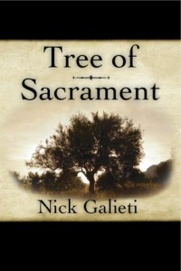 Image for Tree of Sacrament