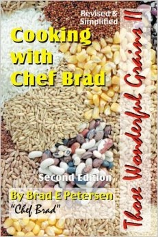 Image for Cooking with Chef Brad Those Wonderful Grains II (2)