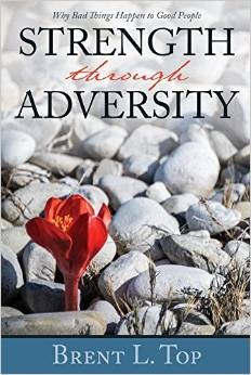 Image for Strength through Adversity: Why Bad Things Happen to Good People