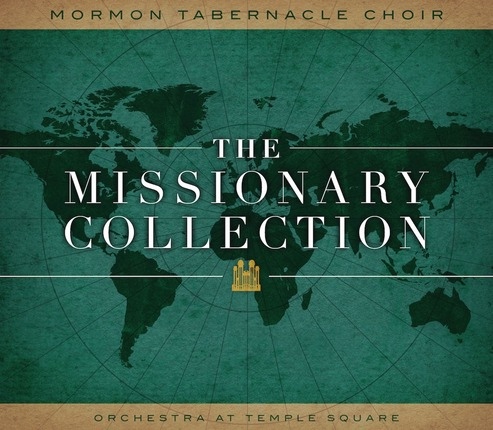 The Missionary Collection Image for The Missionary Collection