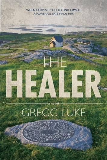 Image for The Healer