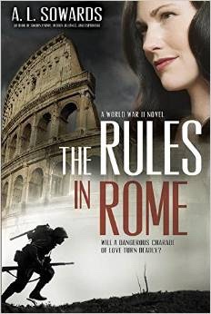 Image for The Rules in Rome