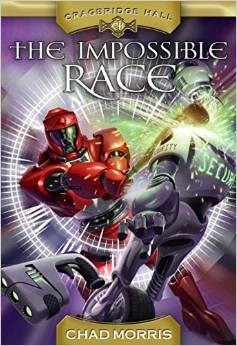 Image for The Impossible Race - Cragbridge Hall Series