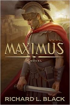 Maximus Image for Maximus
