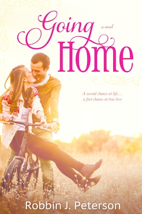 Image for Going Home