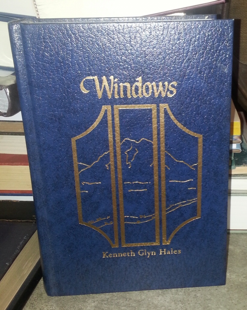 Image for Windows: A Mormon family