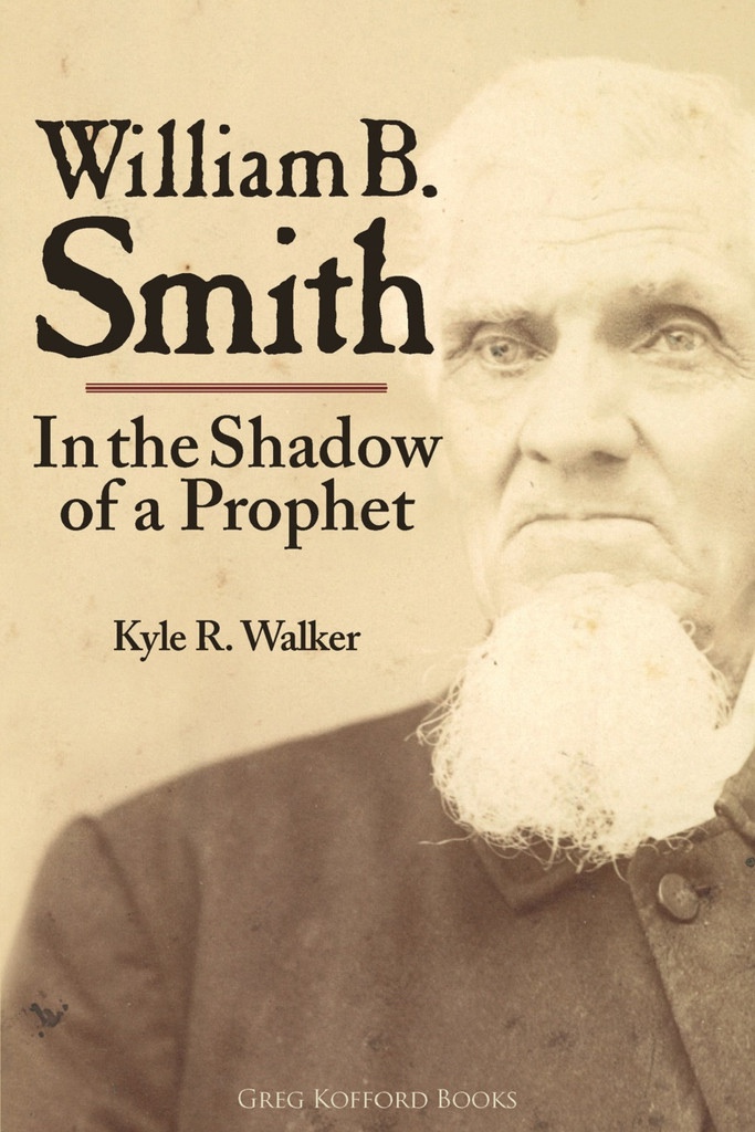 Image for William B. Smith: In the Shadow of a Prophet