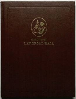 Image for Ida-Rose Langford Hall