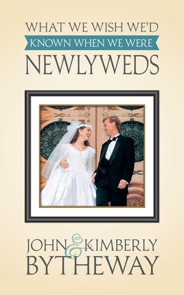 Image for WHAT WE WISH WE'D KNOWN WHEN WE WERE NEWLYWEDS