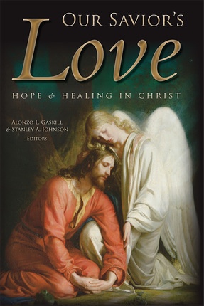Image for Our Savior's Love - Hope and Healing in Christ