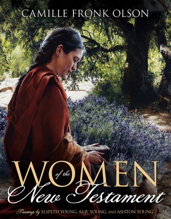 Image for Women of the New Testament