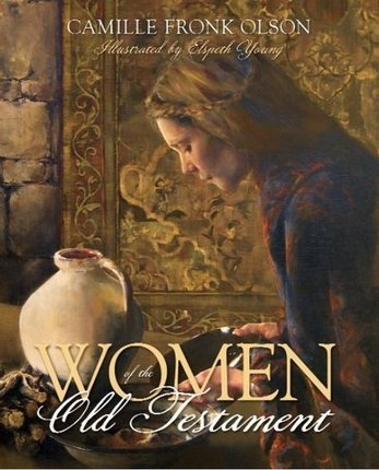 Women of the Old Testament Image for Women of the Old Testament