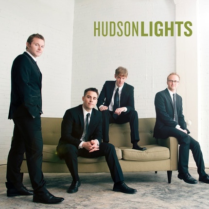 Image for Hudson Lights
