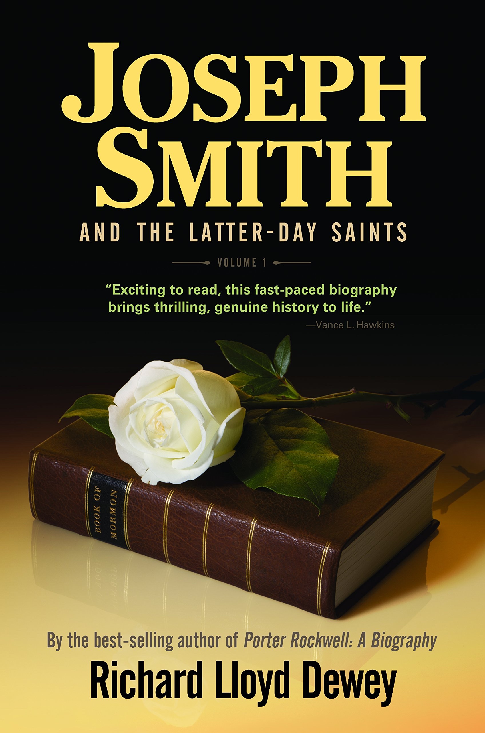 Joseph Smith and The Latter-day Saints Image for Joseph Smith and The Latter-day Saints