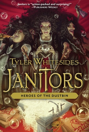 Image for Heroes of the Dustbin