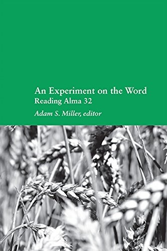 An Experiment on the Word Image for An Experiment on the Word