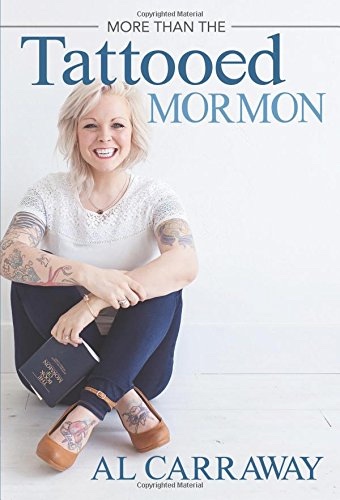 Image for More than the Tattooed Mormon