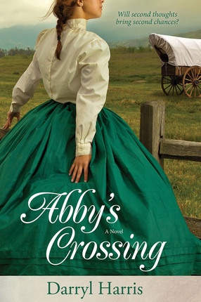 Image for Abby's Crossing