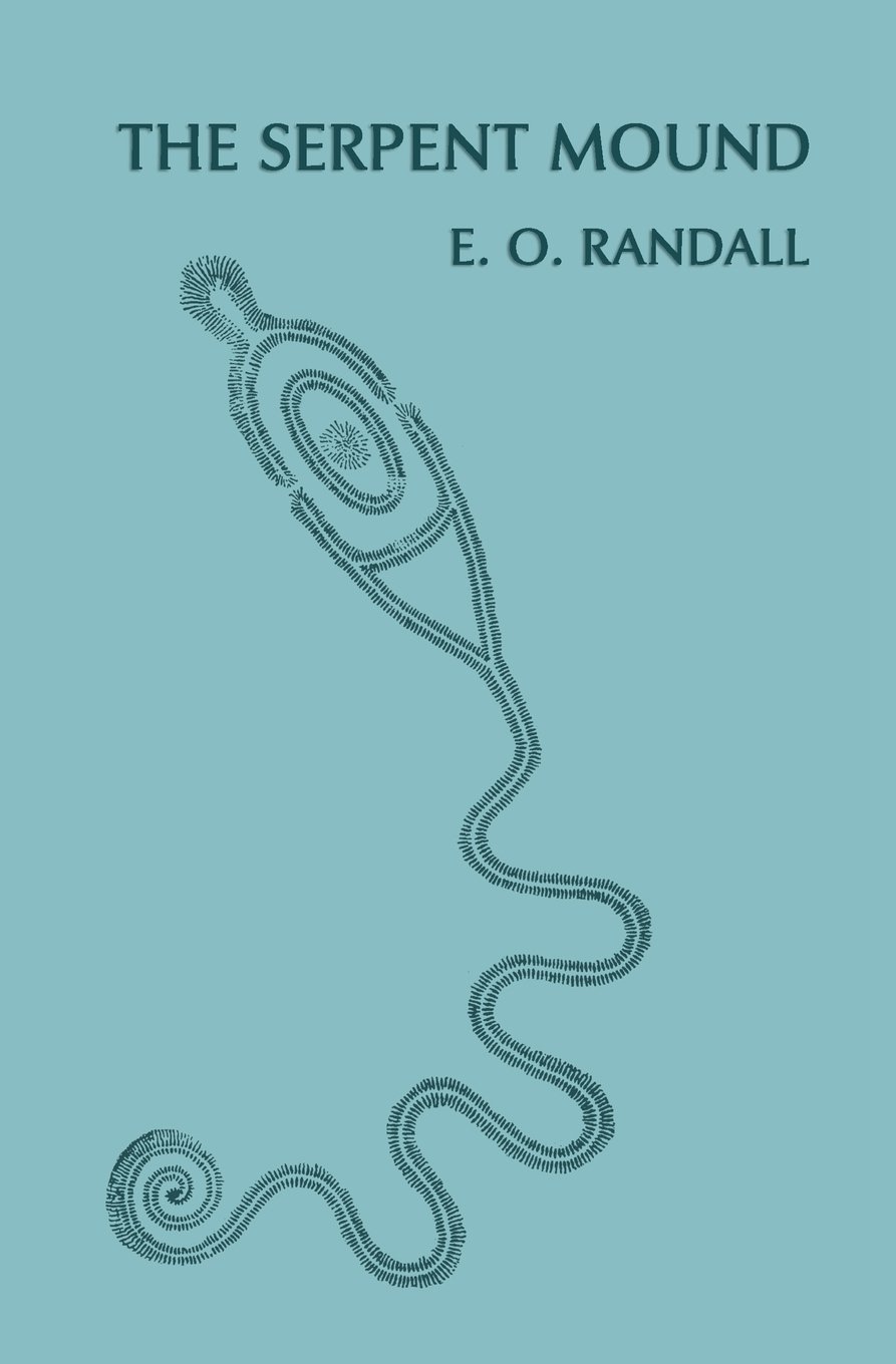 Image for The Serpent Mound, Adams County, Ohio