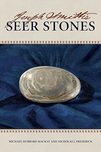 Image for Joseph Smith's Seer Stones