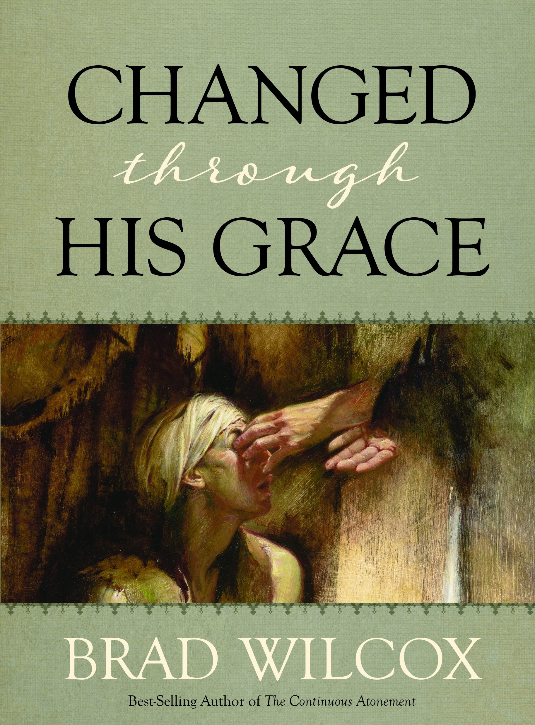 Image for Changed Through His Grace