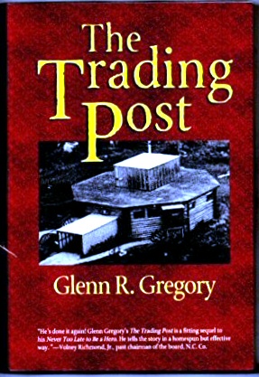 Image for The trading post
