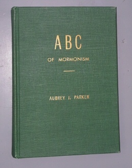 Image for ABC of Mormonism