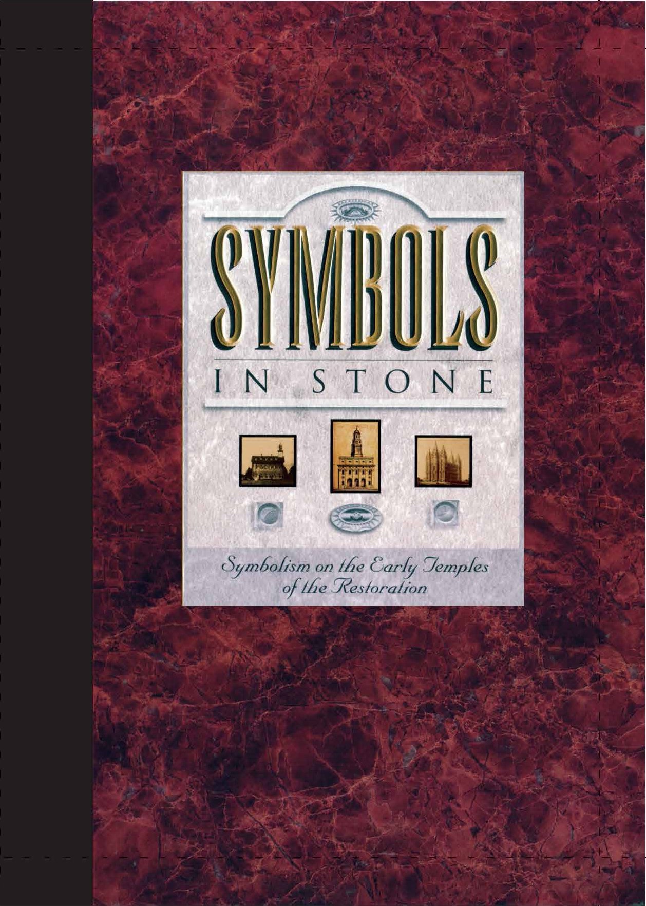 Symbols in Stone Image for Symbols in Stone