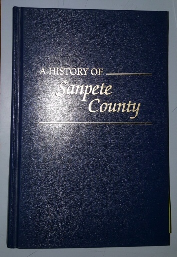 Image for A history of Sanpete County
