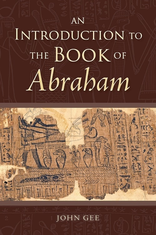 An Introduction to the Book of Abraham Image for An Introduction to the Book of Abraham