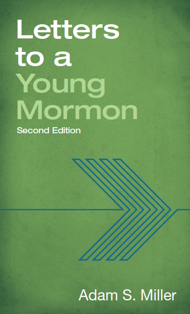 Image for Letters to a Young Mormon (2nd Edition)