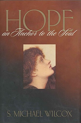 Image for Hope; An Anchor to the Soul