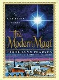 THE MODERN MAGI - A Christmas Fable Image for THE MODERN MAGI - A Christmas Fable