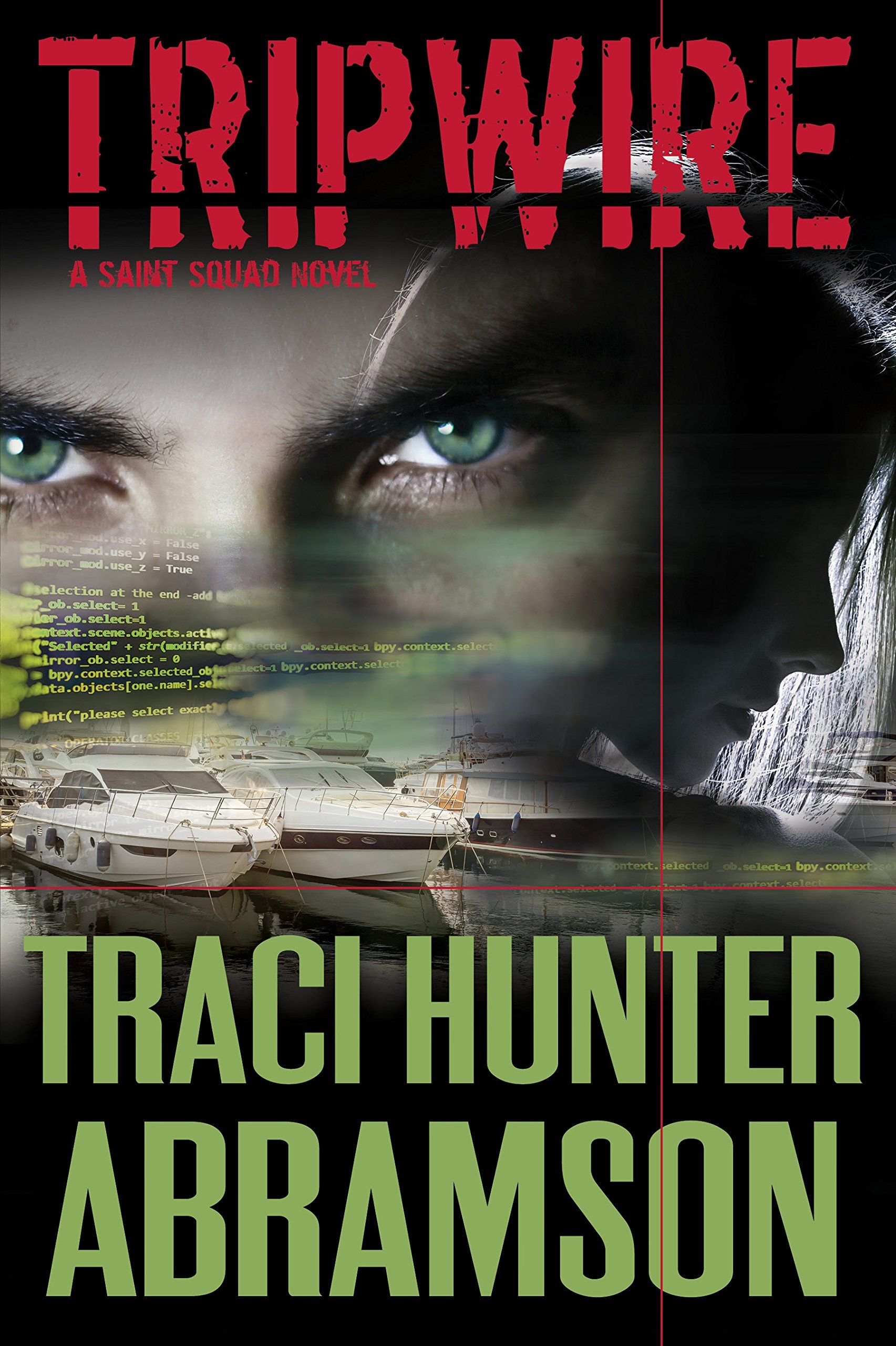 Image for Tripwire