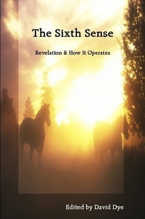 Image for The Sixth Sense: Revelation & How It Operates