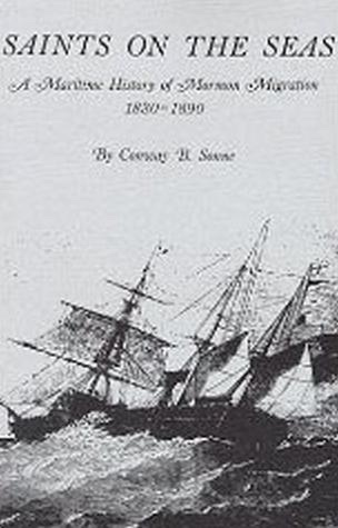 SAINTS ON THE SEAS Image for SAINTS ON THE SEAS