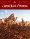 Journal of the Book of Mormon; Volume 20 Number 1, 2011 Image for Journal of the Book of Mormon; Volume 20 Number 1, 2011