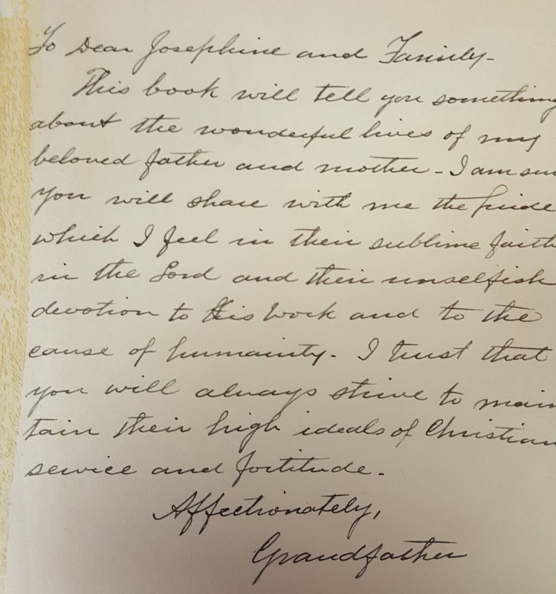 Image for LIFE OF FRANKLIN D. RICHARDS - President of the Council of the Twelve Apostles Church of Jesus Christ of Latter-Day Saints