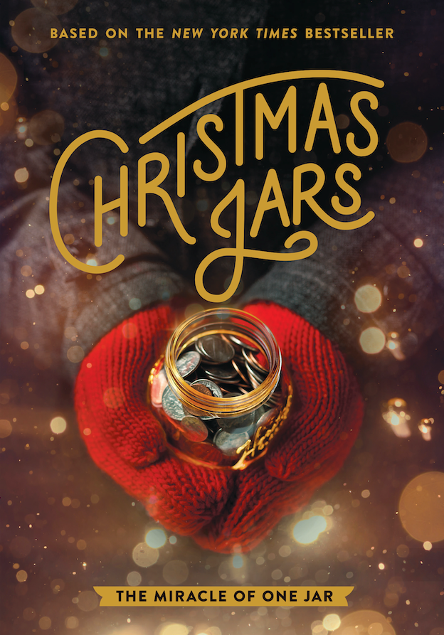 Image for Christmas Jars